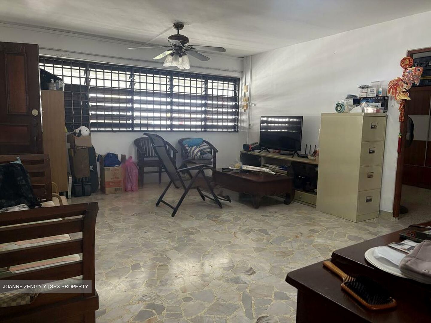 Blk 34 Bedok South Parkview (Bedok), HDB 4 Rooms #477139581